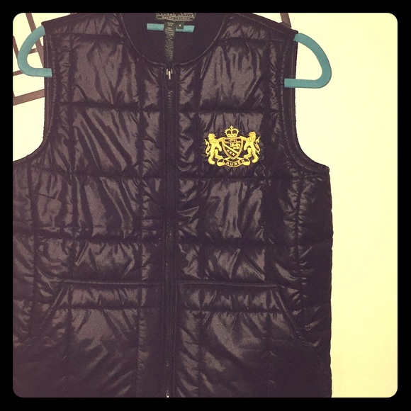 Ralph Lauren Jackets & Blazers - ⭐️Ralph Lauren Active Vest Sz. Med. EUC ⭐️